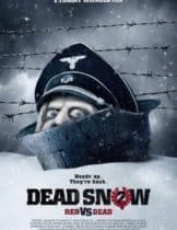 Dead Snow 2 Red Vs. Dead (2014) ผีหิมะ กัดกระชากหัว 2 (Soundtrack ซับไทย)