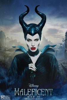 Maleficent (2014) มาเลฟิเซนต์ กำเนิดนางฟ้าปีศาจ  
