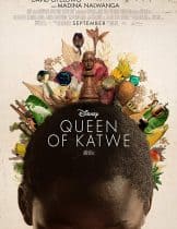 Queen of Katwe (2016) พระราชินีของกัตวี