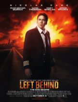 Left Behind (2014) อุบัติการณ์สวรรค์สั่ง  