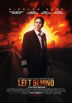 Left Behind (2014) อุบัติการณ์สวรรค์สั่ง  