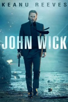 John Wick Chapter 2 (2017) จอห์น วิค แรงกว่านรก 2  
