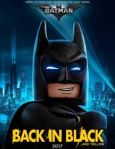 The LEGO Batman Movie (2017) เดอะ เลโก้ แบทแมน มูฟวี่  