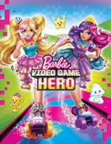Barbie Video Game Hero (2017) บาร์บี้ ผจญภัยในวีดีโอเกมส์  