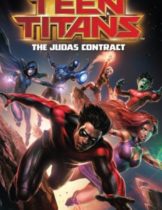 Teen Titans The Judas Contract (2017) ทีนไททั่นส์  