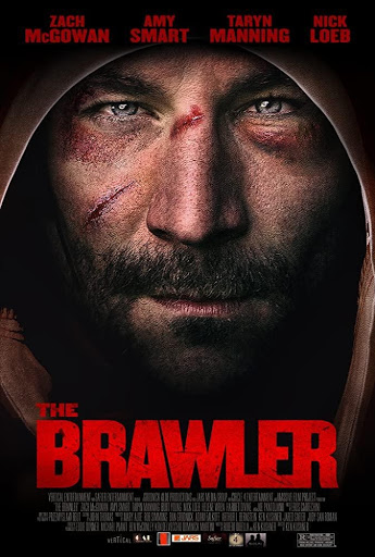 brawler