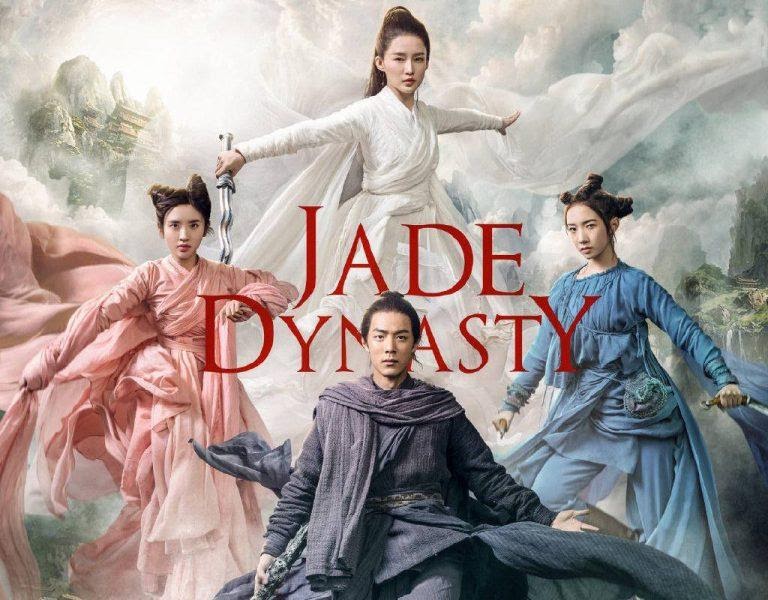 jade dynasty