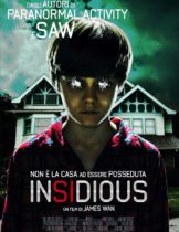 Insidious 1 (2010) อินซิเดียส วิญญาณตามติด1  