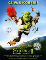 Shrek 4 Forever After (2010) เชร็ค4สุขสันต์นิรันดร  