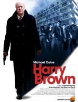 harry brown (2009) อย่าแหย่ให้โก๋โหด