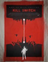 Kill Switch (2017) วันหายนะพลิกโลก  