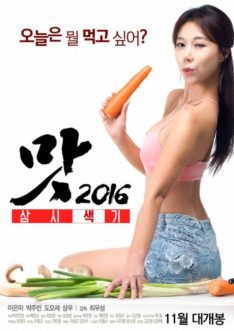 Three Sexy Meals (2016) [เกาหลี 18+]  