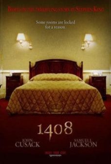 1408 (2007) ห้องสุสานแตก  