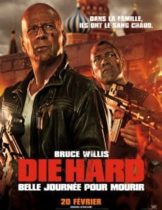 A Good Day to Die Hard 5 (2013) วันมหาวินาศ คนอึดตายยาก  