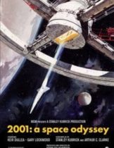 A Space Odyssey (1968) จอมจักรวาล  
