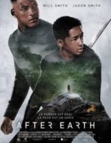 After Earth (2013) สยองโลกร้างปี  