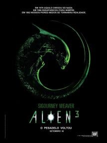Alien 3 (1992) เอเลี่ยน 3 อสูรสยบจักรวาล  