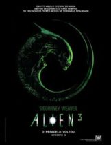 Alien 3 (1992) เอเลี่ยน 3 อสูรสยบจักรวาล  