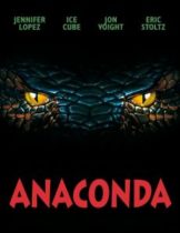 Anaconda 1 (1997) อนาคอนดา เลื้อยสยองโลก  