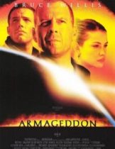 Armageddon (1998) อาร์มาเก็ดดอน วันโลกาวินาศ  