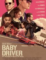 Baby Driver (2017) จี้ เบบี้ ปล้น