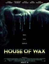 House of Wax (2005) บ้านหุ่นผี  