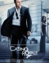 James Bond 007 Casino Royale 007 (2006) พยัคฆ์ร้ายเดิมพันระห่ำโลก  