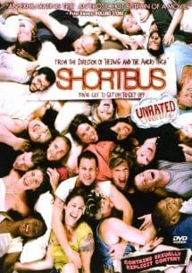 Shortbus (2006) ช็อตบัส  