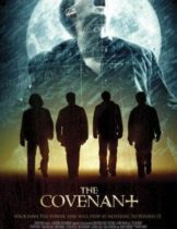The Covenant (2006) สี่พลังมนต์ล้างโลก  