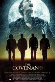 The Covenant (2006) สี่พลังมนต์ล้างโลก  