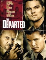 The Departed (2006) ภารกิจโหด แฝงตัวโค่นเจ้าพ่อ  