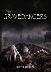 The Gravedancers (2006) สุสานโคตรผี  