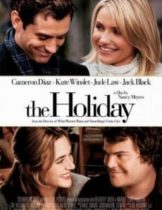 The Holiday (2006) เซอร์ไพรส์รักวันพักร้อน  