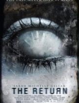 The Return (2006) โสตพยาบาท  