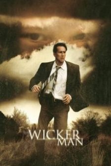 The Wicker Man (2006) สาปอาถรรพณ์ ล่าสุดโลก  