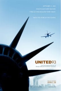 United 93 (2006) ดิ่งนรก11กันยา  