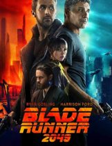 Blade Runner 2049 (2017) เบลด รันเนอร์ 2049