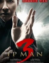 Ip Man 3 (2016) ยิปมัน 3