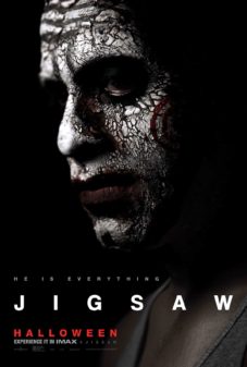 Jigsaw (2017) จิ๊กซอว์  