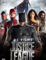 Justice League (2017) จัสติซ ลีก รวมพลฮีโร่พิทักษ์โลก