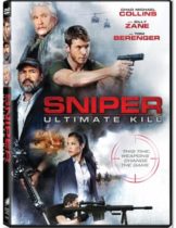 Sniper  Ultimate Kill (2017) สไนเปอร์ 7
