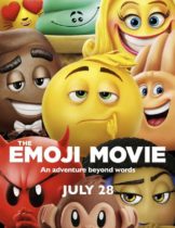 The Emoji Movie (2017) อิโมจิ แอ๊พติสต์ตะลุยโลก  