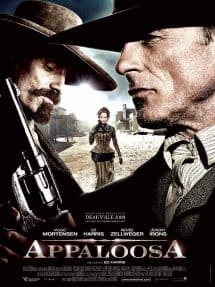 Appaloosa (2008) คู่ปืนดุล้างเมืองบาป  