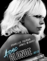 Atomic Blonde (2017) บลอนด์ สวยกระจุย  