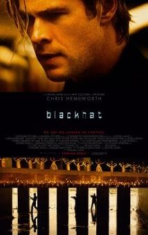Blackhat (2015) ล่าข้ามโลก  