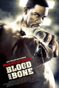 Blood And Bone (2009) โคตรคนกำปั้นสั่งตาย  