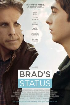 Brad’s Status (2017) สเตตัสห่วย ของคนชื่อ แบรด  