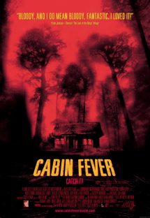 Cabin Fever 2 Spring Fever (2009) 10 วินาที หนีตายเชื้อนรก 2  