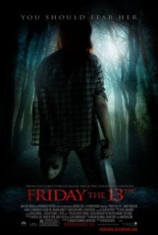 Friday the 13th (2009) ศุกร์ 13 ฝันหวาน  