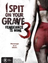 I Spit On Your Grave Vengeance Is Mine (2015) เดนนรกต้องตาย 3  